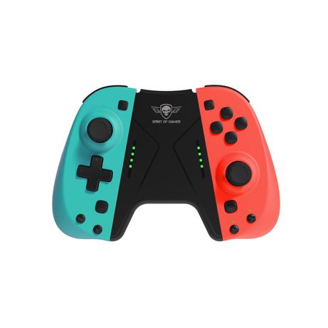 GAMEPAD SPIRIT OF GAMER MY-JOY PLUS BT - Imagen 5 de 6 GAMEPAD SPIRIT OF GAMER MY-JOY PLUS BT - Imagen 5 de 6