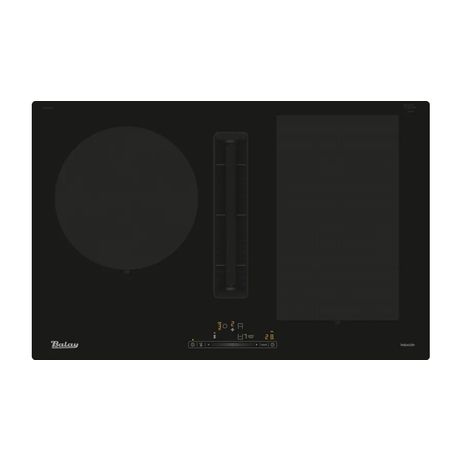 VITROCERAMICA INDUCCION BALAY 3EBC989LU FLEX ANCHO 80 CM - Imagen 2 de 4 VITROCERAMICA INDUCCION BALAY 3EBC989LU FLEX ANCHO 80 CM - Imagen 2 de 4