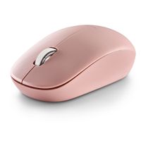 Miniatura 4 de NGS Raton Inalambrico Teclas silenciosas Rosa