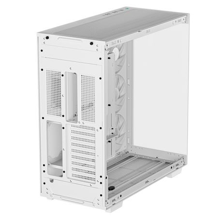 CAJA DEEPCOOL CH780 | RGB | BLANCO - Imagen 6 de 13 CAJA DEEPCOOL CH780 | RGB | BLANCO - Imagen 6 de 13