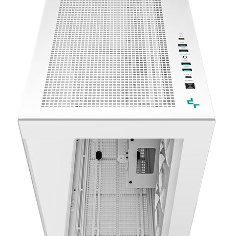 CAJA DEEPCOOL CH780 | RGB | BLANCO - Imagen 7 de 13 CAJA DEEPCOOL CH780 | RGB | BLANCO - Imagen 7 de 13
