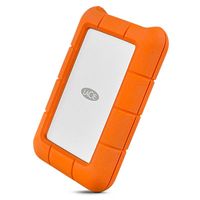 Miniatura 2 de LaCie Disco Externo Rugged 1Tb 2.5 USB-C