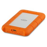 Miniatura 3 de LaCie Disco Externo Rugged 1Tb 2.5 USB-C