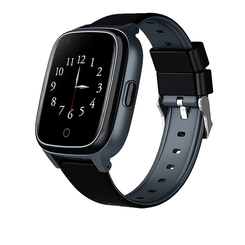 SMARTWATCH SAVEFAMILY SENIOR PANTALLA IPS 1.4. GPS. LLAMADAS Y VIDEOLLAMADAS. AVISO DE CAIDAS. BOTON SOS. NEGRO SMARTWATCH SAVEFAMILY SENIOR PANTALLA IPS 1.4. GPS. LLAMADAS Y VIDEOLLAMADAS. AVISO DE CAIDAS. BOTON SOS. NEGRO