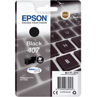 CONSUMIBLE EPSON NEGRO 407