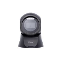 Miniatura 3 de SCANNER CODIGO DE BARRAS SOBREMESA EQUIP 351027 DETECTA CODIGOS 1D-2D-QR VELOCIDAD DE ESCANEO 150 FPS COLOR NEGRO