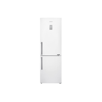 Miniatura 1 de FRIGORIFICO COMBI SAMSUNG RB33J3515WW/EF NOFROST E ALTO 185 CM ANCHO 59,5 CM BLANCO