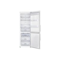 Miniatura 3 de FRIGORIFICO COMBI SAMSUNG RB33J3515WW/EF NOFROST E ALTO 185 CM ANCHO 59,5 CM BLANCO