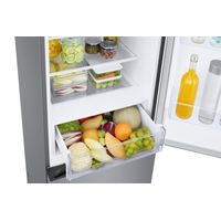 Miniatura 8 de FRIGORIFICO COMBI SAMSUNG RB38C600ESA/EF NOFROST E ALTO 203 CM ANCHO 59,5 CM INOX