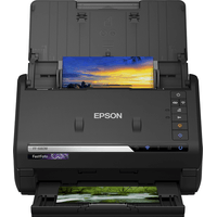 Miniatura 1 de FASTFOTO FF-680W