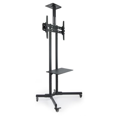 Tooq Soporte TV Suelo Ruedas FS1470M-B 37-70 - Imagen 3 de 15 Tooq Soporte TV Suelo Ruedas FS1470M-B 37-70 - Imagen 3 de 15