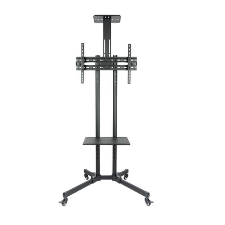 Tooq Soporte TV Suelo Ruedas FS1470M-B 37-70 - Imagen 4 de 15 Tooq Soporte TV Suelo Ruedas FS1470M-B 37-70 - Imagen 4 de 15