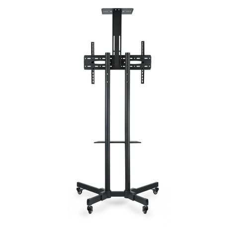 Tooq Soporte TV Suelo Ruedas FS1470M-B 37-70 - Imagen 5 de 15 Tooq Soporte TV Suelo Ruedas FS1470M-B 37-70 - Imagen 5 de 15