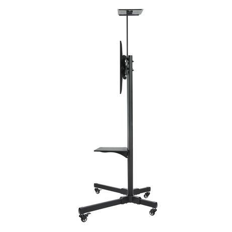 Tooq Soporte TV Suelo Ruedas FS1470M-B 37-70 - Imagen 9 de 15 Tooq Soporte TV Suelo Ruedas FS1470M-B 37-70 - Imagen 9 de 15