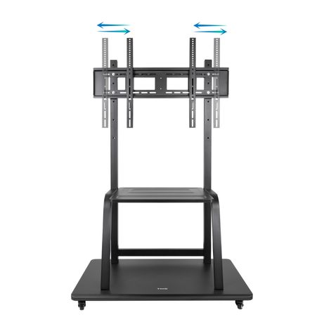 Tooq FS20101M-B Soporte suelo ruedas Coloso 37-100 - Imagen 3 de 6 Tooq FS20101M-B Soporte suelo ruedas Coloso 37-100 - Imagen 3 de 6
