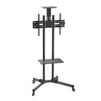 Miniatura 2 de SOPORTE AISENS 37P-70P TV/MON NEGRO FT70TE-035