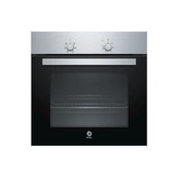 Miniatura 1 de HORNO BALAY 3HB1000X0 CONVENCIONAL INOX