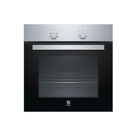 HORNO BALAY 3HB1000X0 CONVENCIONAL INOX - Imagen 1 de 2 HORNO BALAY 3HB1000X0 CONVENCIONAL INOX - Imagen 1 de 2