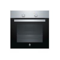 Miniatura 2 de HORNO BALAY 3HB1000X0 CONVENCIONAL INOX