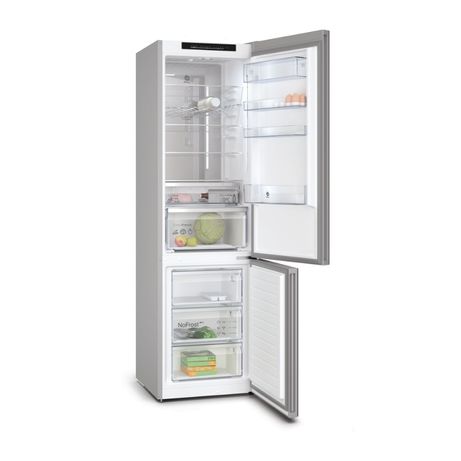 FRIGORIFICO COMBI BALAY 3KFC869BI NOFROST C ALTO 203 CM ANCHO 60 CM BLANCO - Imagen 3 de 4 FRIGORIFICO COMBI BALAY 3KFC869BI NOFROST C ALTO 203 CM ANCHO 60 CM BLANCO - Imagen 3 de 4