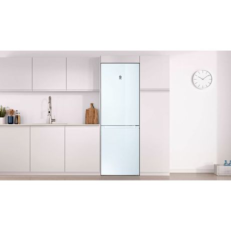 FRIGORIFICO COMBI BALAY 3KFE362WI NOFROST E ALTO 176 CM ANCHO 60 CM BLANCO - Imagen 4 de 11 FRIGORIFICO COMBI BALAY 3KFE362WI NOFROST E ALTO 176 CM ANCHO 60 CM BLANCO - Imagen 4 de 11