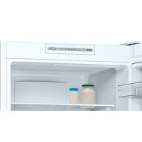 Miniatura 5 de FRIGORIFICO COMBI BALAY 3KFE362WI NOFROST E ALTO 176 CM ANCHO 60 CM BLANCO