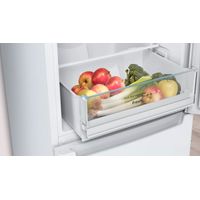 Miniatura 6 de FRIGORIFICO COMBI BALAY 3KFE362WI NOFROST E ALTO 176 CM ANCHO 60 CM BLANCO