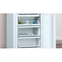 Miniatura 8 de FRIGORIFICO COMBI BALAY 3KFE362WI NOFROST E ALTO 176 CM ANCHO 60 CM BLANCO