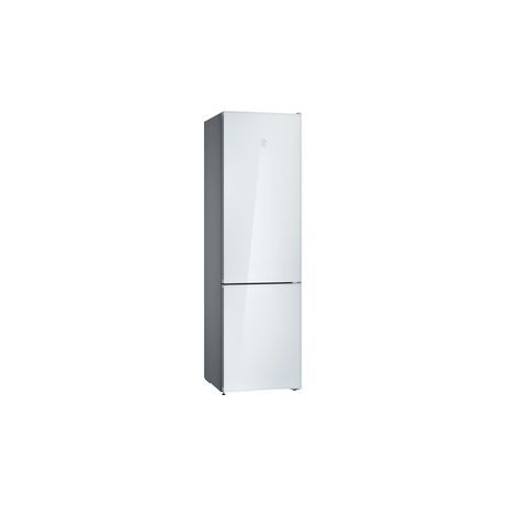 FRIGORIFICO COMBI BALAY 3KFE765WI NOFROST E ALTO 203 CM ANCHO 60 CM BLANCO - Imagen 2 de 3 FRIGORIFICO COMBI BALAY 3KFE765WI NOFROST E ALTO 203 CM ANCHO 60 CM BLANCO - Imagen 2 de 3