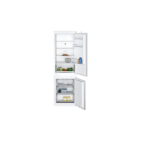 FRIGORIFICO COMBI INTEGRABLE BALAY 3KIE712F NOFROST E ALTO 177,2 CM ANCHO 54,1 CM - Imagen 2 de 8 FRIGORIFICO COMBI INTEGRABLE BALAY 3KIE712F NOFROST E ALTO 177,2 CM ANCHO 54,1 CM - Imagen 2 de 8