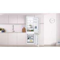 Miniatura 3 de FRIGORIFICO COMBI INTEGRABLE BALAY 3KIE712F NOFROST E ALTO 177,2 CM ANCHO 54,1 CM