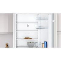 Miniatura 5 de FRIGORIFICO COMBI INTEGRABLE BALAY 3KIE712F NOFROST E ALTO 177,2 CM ANCHO 54,1 CM
