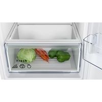 Miniatura 6 de FRIGORIFICO COMBI INTEGRABLE BALAY 3KIE712F NOFROST E ALTO 177,2 CM ANCHO 54,1 CM