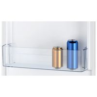 Miniatura 8 de FRIGORIFICO COMBI INTEGRABLE BALAY 3KIE712F NOFROST E ALTO 177,2 CM ANCHO 54,1 CM
