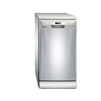 Miniatura 1 de LAVAVAJILLAS 45 CM BALAY 3VN4030IA E 10 CUBIERTOS INOX