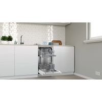 Miniatura 3 de LAVAVAJILLAS 45 CM BALAY 3VN4030IA E 10 CUBIERTOS INOX