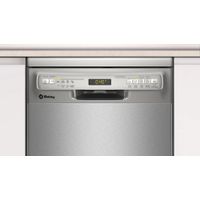 Miniatura 4 de LAVAVAJILLAS 45 CM BALAY 3VN4030IA E 10 CUBIERTOS INOX