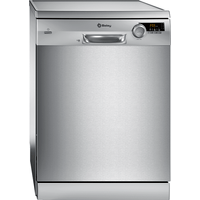 Miniatura 1 de LAVAVAJILLAS 60 CM BALAY 3VS572IP E 13 CUBIERTOS INOX