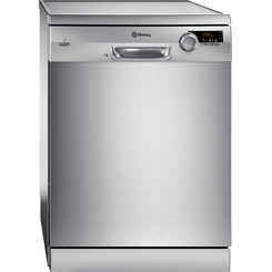 LAVAVAJILLAS 60 CM BALAY 3VS572IP E 13 CUBIERTOS INOX