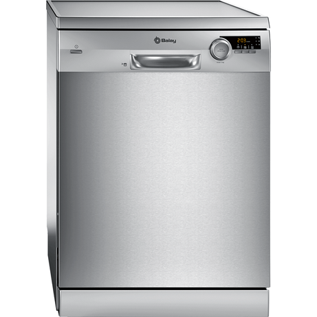 LAVAVAJILLAS 60 CM BALAY 3VS572IP E 13 CUBIERTOS INOX - Imagen 1 de 3 LAVAVAJILLAS 60 CM BALAY 3VS572IP E 13 CUBIERTOS INOX - Imagen 1 de 3