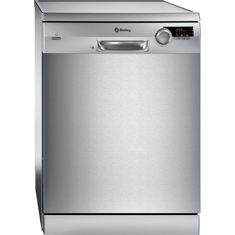 LAVAVAJILLAS 60 CM BALAY 3VS572IP E 13 CUBIERTOS INOX - Imagen 2 de 3 LAVAVAJILLAS 60 CM BALAY 3VS572IP E 13 CUBIERTOS INOX - Imagen 2 de 3