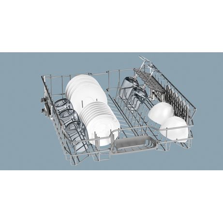 LAVAVAJILLAS 60 CM BALAY 3VS572IP E 13 CUBIERTOS INOX - Imagen 3 de 3 LAVAVAJILLAS 60 CM BALAY 3VS572IP E 13 CUBIERTOS INOX - Imagen 3 de 3