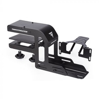 Miniatura 1 de THRUSTMASTER PINZA SUJECCION PARA TSS HANDBRAKE TM RACING CLAMP