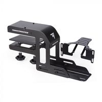 Miniatura 2 de THRUSTMASTER PINZA SUJECCION PARA TSS HANDBRAKE TM RACING CLAMP