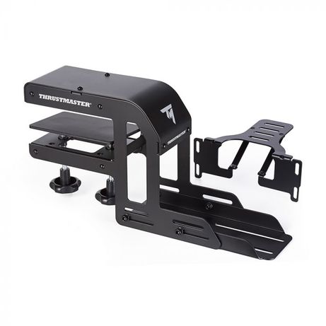 THRUSTMASTER PINZA SUJECCION PARA TSS HANDBRAKE TM RACING CLAMP - Imagen 2 de 6 THRUSTMASTER PINZA SUJECCION PARA TSS HANDBRAKE TM RACING CLAMP - Imagen 2 de 6