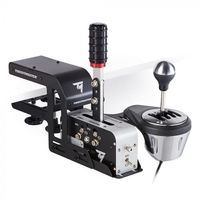 Miniatura 5 de THRUSTMASTER PINZA SUJECCION PARA TSS HANDBRAKE TM RACING CLAMP