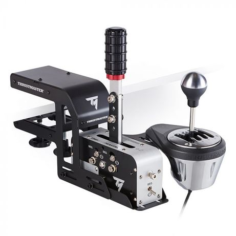 THRUSTMASTER PINZA SUJECCION PARA TSS HANDBRAKE TM RACING CLAMP - Imagen 5 de 6 THRUSTMASTER PINZA SUJECCION PARA TSS HANDBRAKE TM RACING CLAMP - Imagen 5 de 6