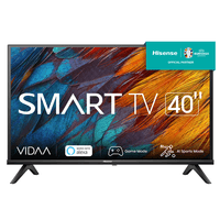 Miniatura 1 de HISENSE 40"  40A4K LED Full HD