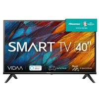 Miniatura 2 de HISENSE 40"  40A4K LED Full HD