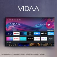 Miniatura 3 de HISENSE 40"  40A4K LED Full HD